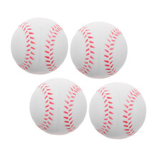 's Sponge Baseball Balls for Practice Outdoor Training