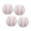 's Sponge Baseball Balls for Practice Outdoor Training 1