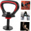 Soft Kettlebell Training Weights Kettlebell Grip Compact Fitness Kettlebell Grip Base for Strength Training 3
