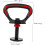 Soft Kettlebell Training Weights Kettlebell Grip Compact Fitness Kettlebell Grip Base for Strength Training 2