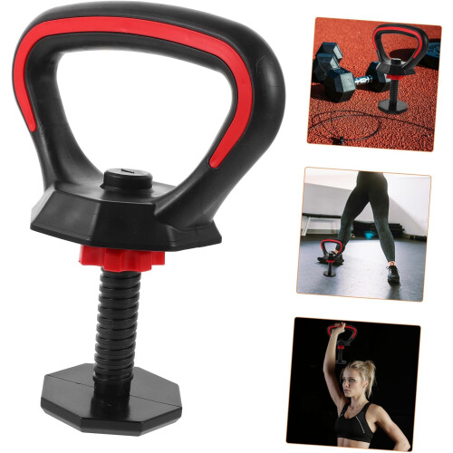 Kettlebell Equipment Kettlebell Training Handle Replacement Adjustable Handle 2