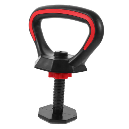Kettlebell Equipment Kettlebell Training Handle Replacement Adjustable Handle