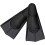 Adjustable, lightweight swimming fin, durable and soft, perfect for swimming 5