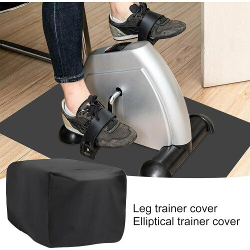 Elliptical Cover  Dustproof Protective Cover for Elliptical Trainer  Oxford Fabric Covers 1