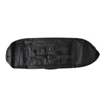 Skateboard carrying bag for skateboards, skateboards, balancing scooter, sturdy cover