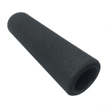 A collection of ten ergonomic sponge grips, which are perfectly designed for a secure hold on all your favorite training equipment.