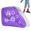 Roller Skate Bag, Breathable Figure Skating Bag, Adjustable Roller Skate Backpack 1