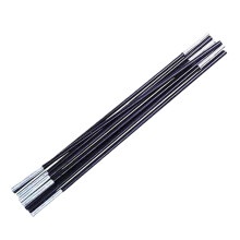 Light tent pole  lightweight repair flexible equipment for outdoor