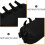 Canopy Weight Bag Windproof Tent Foldable Water Container Hanger 2