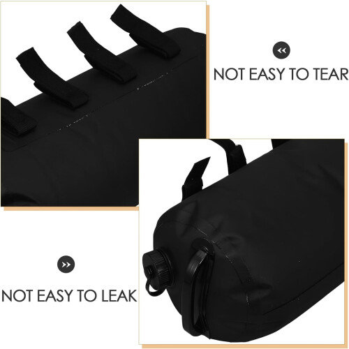 Canopy Weight Bag Windproof Tent Foldable Water Container Hanger 1