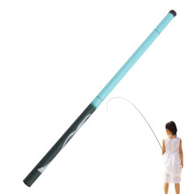 River Rods Fishing Rods Fiberglass Stream Hand Rod Stream Fishing Rod, Lakes, Outdoor Reservoirs, Userfriendly Design 7,2 m