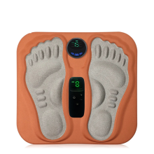 3D Regenerative EMS Treatment Foot Massager with Remote Control