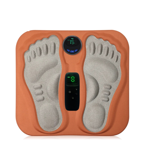 3D Regenerative EMS Treatment Foot Massager with Remote Control