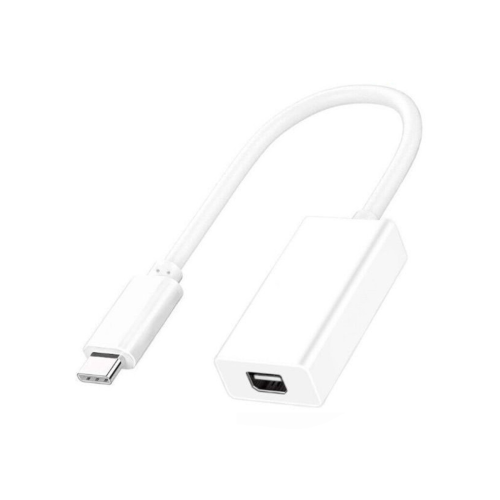 Cavo convertitore da USB-C a Thunderbolt 2 per dispositivi
