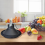 Frullatore compatibile con Philips Mixer, HR2093, HR2095, HR2096, HR2097 5