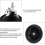 Frullatore compatibile con Philips Mixer, HR2093, HR2095, HR2096, HR2097 2