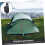 Tent Folding Joints Automatic PopUp Tent Plug Camping Tent Poles 3