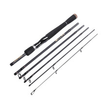 Bass Sea Fishing Rod, High Strength, Great Catching Power, Easy Cleaning
