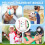 Bullet Ball Baseball with Color Coded Finger Markers for Teens and Beginners 3