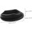 cycling mat with vertical platform mount trainer bicycle wheel block stand 4