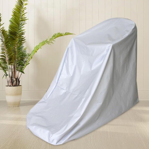 Treadmill Cover  Foldable Dust Cover for Running Machine, Protection 2