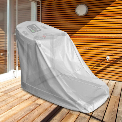 Treadmill Cover  Foldable Dust Cover for Running Machine, Protection 1