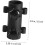 Baldachin pole solid pipe awning lock windproof camping fiberglass 2