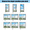 Mosquito Net for Window, Custom Size, SelfAdhesive Insect Net, Fly Screen 3
