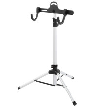 Bicycle repair tools, Professional bicycle repair stand Aluminum alloy Mountain bike Adjustable maintenance stand
