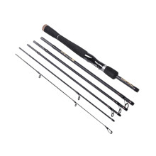 High Strength Carbon Fibre Fishing Rod Great Catching Power