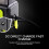 Super Bright Rechargeable LED Flashlight, USB Rechargeable, Camping Lantern 4