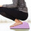 Calf Stretching Wedge  Foot Wedges Exercise  Squat Wedge Blocks 5