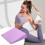 Calf Stretching Wedge  Foot Wedges Exercise  Squat Wedge Blocks 2