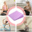 Calf Stretching Wedge  Foot Wedges Exercise  Squat Wedge Blocks 4