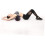 Yoga Accessories Hip Stretching with Foam Roller Yoga Column Foam Rollers 5