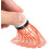 Badminton shuttlecocks with great durability stability and balance for Sport Training 4