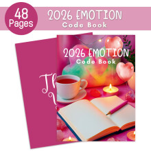 2026 Emotion Code Book