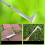 (1pc) Stainless Steel Grass Scraper & Weeding Tool -Ergonomic Handle, Sharp Tines- Gardening Tools 7