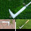 (1pc) Stainless Steel Grass Scraper & Weeding Tool -Ergonomic Handle, Sharp Tines- Gardening Tools 6