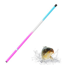 Kids Thin Fishing Rod for Outdoor Adventure 1.8m