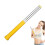 Badminton swing trainer with comfortable grip for living room, balcony 1