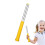 Badminton swing trainer, portable wrist strength trainer, posture correction rod Ref: 7465 1