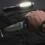 Engage 35DPLC Lockback S35VN Steel Black G10 Pocket Knife 4