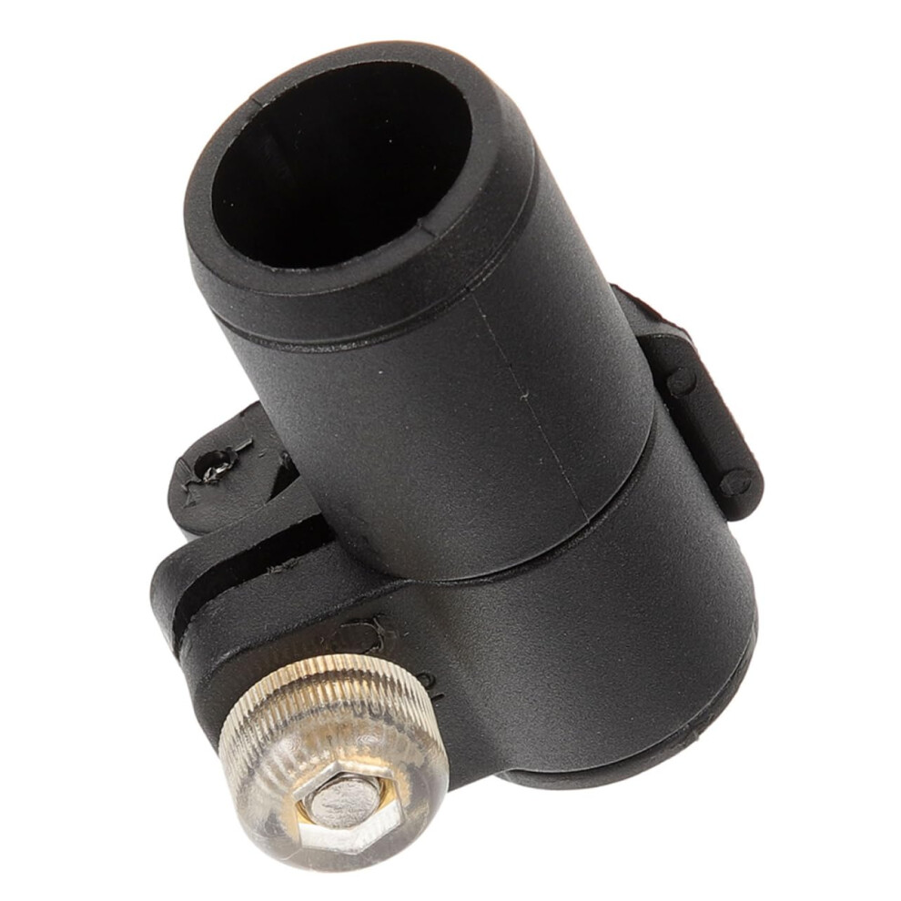 Walking stick rubber lock with tube accessories to tall external locking for trekking poles high durability versatile usage possibilities.