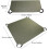 Easytopull handles, leaf tarp, large capacity for leaf and waste collection 2
