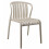 Axis Putty Chair - Plastic - L54 x W51 x H79 cm - Beige 1