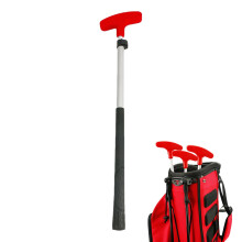 Junior Golf Putter Adjustable children's golf club, lightweight alloy Ergonomic grip