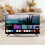 32 Inch Smart Web OS TV, WiFi, Freeview HD Ready, Frameless, 2 HDMI, USB 1