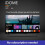 32 Inch Smart Web OS TV, WiFi, Freeview HD Ready, Frameless, 2 HDMI, USB 2
