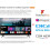 32 Inch Smart Web OS TV, WiFi, Freeview HD Ready, Frameless, 2 HDMI, USB 4